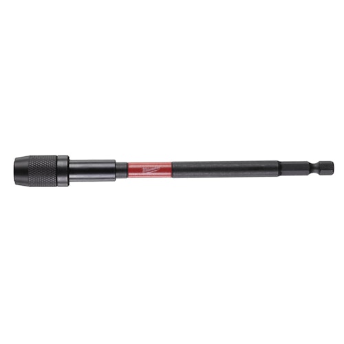 Milwaukee Schnellwechseladapter 152 mm SHOCKWAVE 4932471824