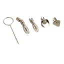 Milwaukee Rohrreiniger Zubehörset 5-tlg. M18FDCPF 48532685