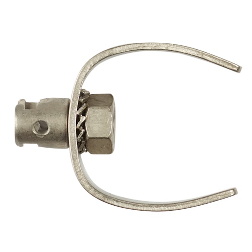 Milwaukee Blattbohrer-Fettaustreiber 38mm M18FFSDC 48532789