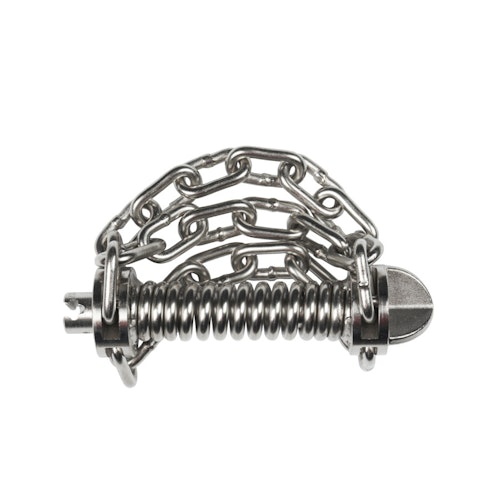 Milwaukee Kettenschleuderkopf 75 mm / 22 mm 48533837