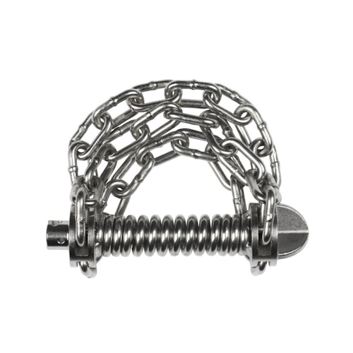 Milwaukee Kettenschleuderkopf 100 mm / 32 mm 48534838