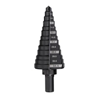 Milwaukee Stufenbohrer M6-M32 48899332