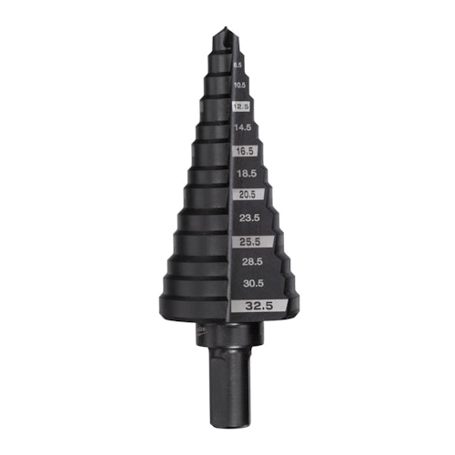Milwaukee Stufenbohrer M6-M32 48899332