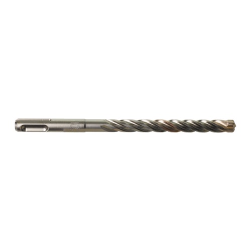 Milwaukee HAMMERBOHRER SDS+ MX4 10X165 - 10ST 4932352047