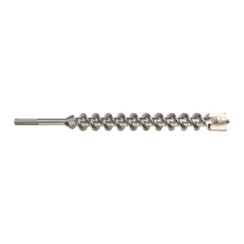 Milwaukee SDS MAX HAMMERBOHRER 52x570 - 1ST 4932352799