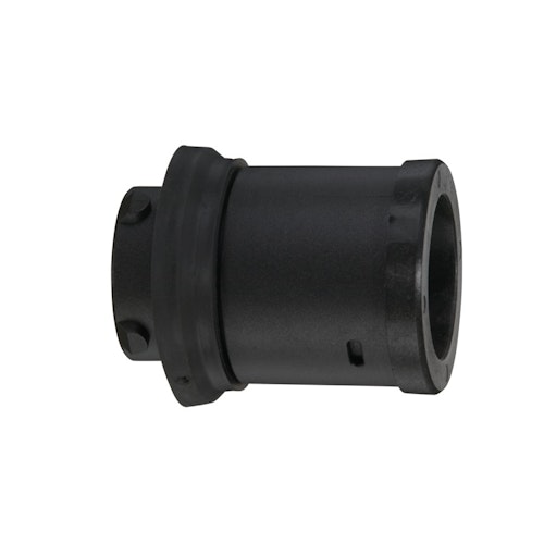 Milwaukee SAUGSCHLAUCHADAPTER FÜR MAUERNUTFRÄSEN 4932362778