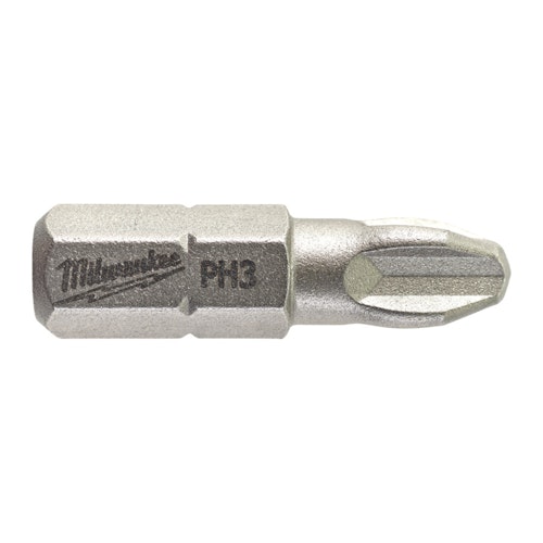 Milwaukee SCHRAUBERBIT PH3 25MM (25) 4932399588