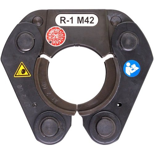 Milwaukee PRESSSCHLINGE RJ18-M42 F. 18V PRESSW. 4932430255
