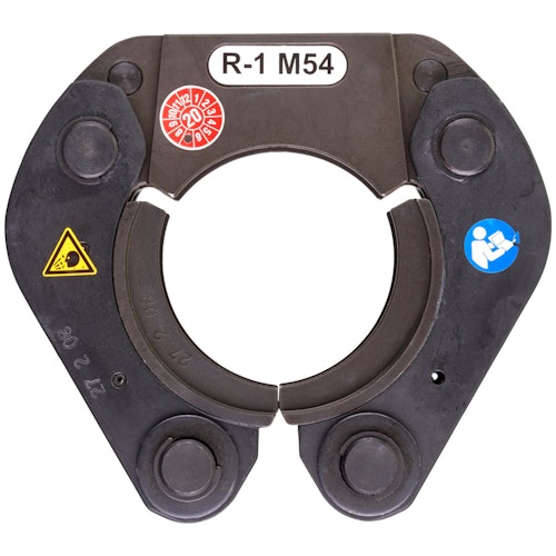Milwaukee PRESSSCHLINGE RJ18-M54 F. 18V PRESSW. 4932430256