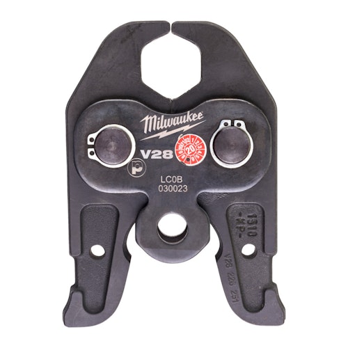 Milwaukee PRESSBACKE J18-V28 F. 18V PRESSWERKZEUG 4932430269