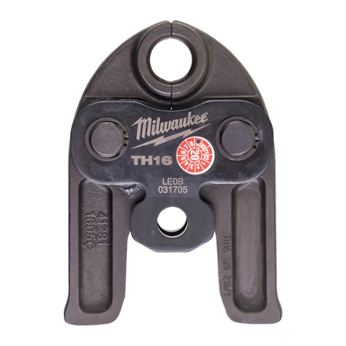 Milwaukee PRESSBACKE J12-TH16 F. 12V PRESSWERKZEUG 4932430276