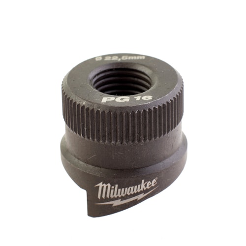 Milwaukee Stempel PG16 für Lochstanze 4932430843