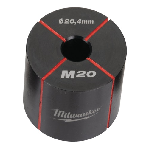 Milwaukee Matrize M20 für Lochstanze 4932430914