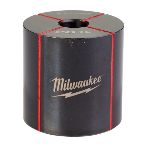 Milwaukee Matrize PG16 für Lochstanze 4932430915