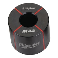 Milwaukee Matrize M32 für Lochstanze 4932430918