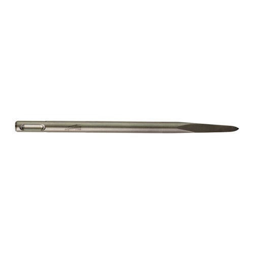 Milwaukee Spitzmeißel SDS-Plus 180 mm,schmal 4932451731