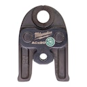 Milwaukee Pressbacke J12-ACz20 f. 12V Presswerkz. 4932459390