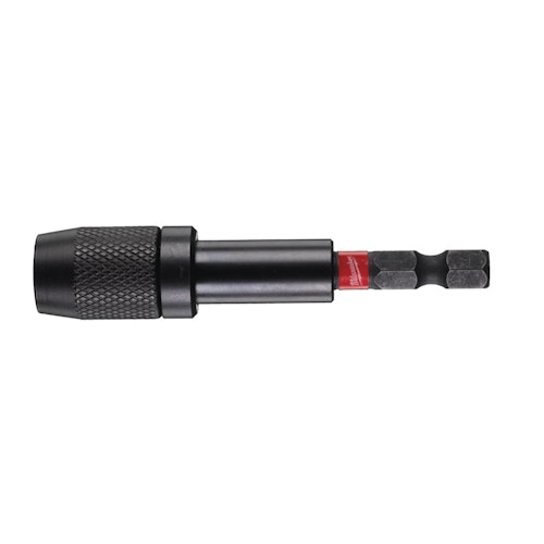 Milwaukee Shockw. Schnellwechseladapter 73 mm 4932459398