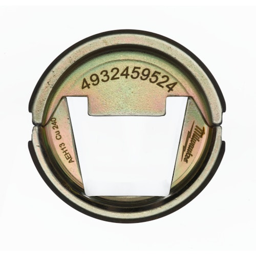 Milwaukee Presseinsatz AEH13 Cu 240 4932459524