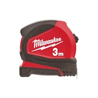 Milwaukee Pro-Compact Bandmaß 3m/16mm 4932459591