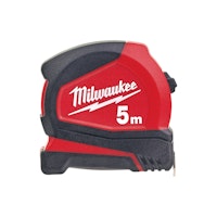 Milwaukee Pro-Compact Bandmaß 5m/19mm 4932459592