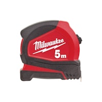Milwaukee Pro-Compact Bandmaß 5m/25mm 4932459593