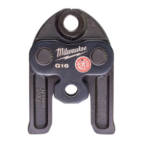 Milwaukee Pressbacke  J12-G16 4932464217