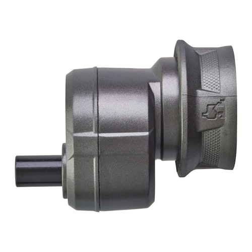 Milwaukee M12FPDX-OA Exzenter-Vorsatz für M12FPDX 4932464481