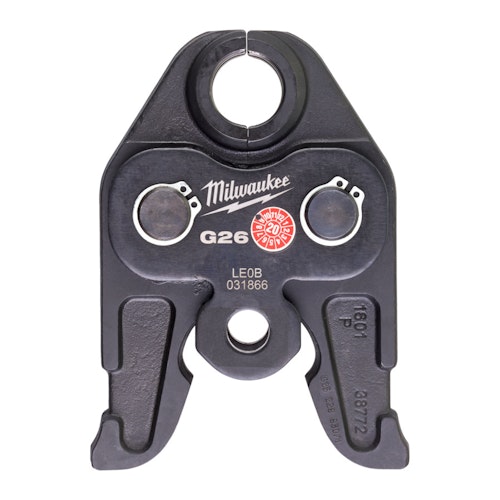Milwaukee JAW J18-G26 Pressbacke -1ST 4932464546
