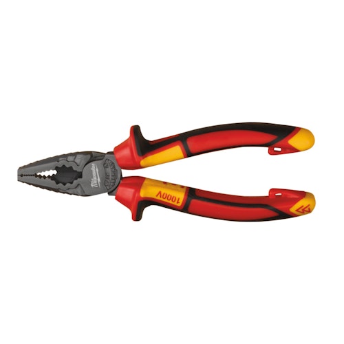 Milwaukee VDE Kombizange 165 mm 4932464571
