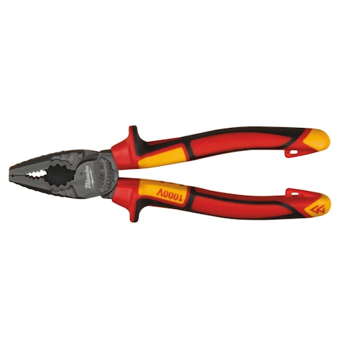 Milwaukee VDE Kombizange 180 mm 4932464572