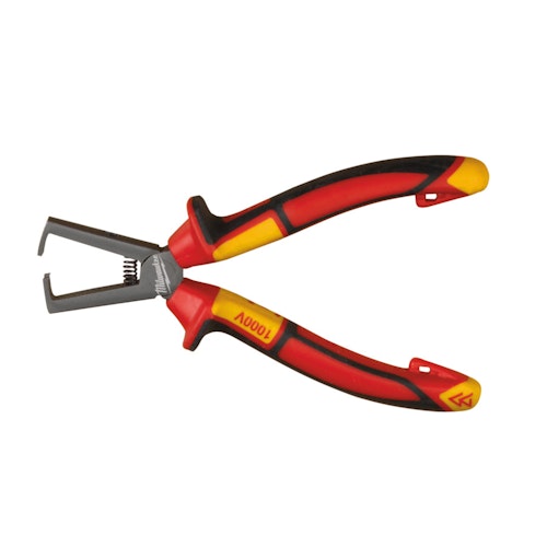 Milwaukee VDE Abisolierzange 160 mm 4932464573