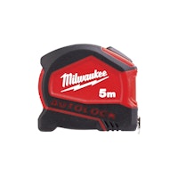 Milwaukee Pro-Compact Bandmaß 5m Autolock 4932464663