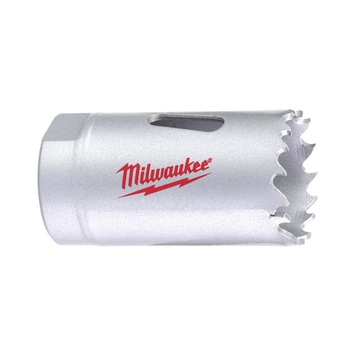 Milwaukee LOCHSAEGE 27  MM Contractor - 1ST 4932464679