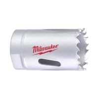 Milwaukee LOCHSAEGE 30  MM Contractor - 1ST 4932464681