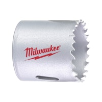 Milwaukee LOCHSAEGE 43  MM Contractor - 1ST 4932464686