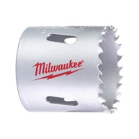 Milwaukee LOCHSAEGE 44  MM Contractor - 1ST 4932464687