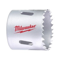 Milwaukee LOCHSAEGE 48  MM Contractor - 1ST 4932464688