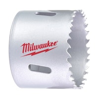 Milwaukee LOCHSAEGE 56  MM Contractor - 1ST 4932464691