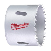 Milwaukee LOCHSAEGE 57  MM Contractor - 1ST 4932464692