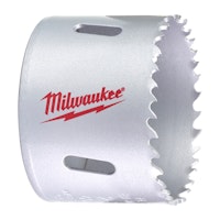 Milwaukee LOCHSAEGE 60  MM Contractor - 1ST 4932464693