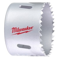 Milwaukee LOCHSAEGE 64  MM Contractor - 1ST 4932464694