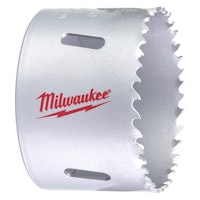 Milwaukee LOCHSAEGE 65  MM Contractor - 1ST 4932464695