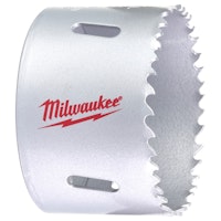 Milwaukee LOCHSAEGE 67  MM Contractor - 1ST 4932464696