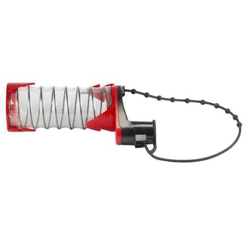 Milwaukee SDS-Plus Universalabsaugung bis  215 mm 4932464916