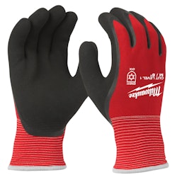Milwaukee FLEX-ARBEITSHAND. WINT. L.1 XXL/11 -1STK 4932471346