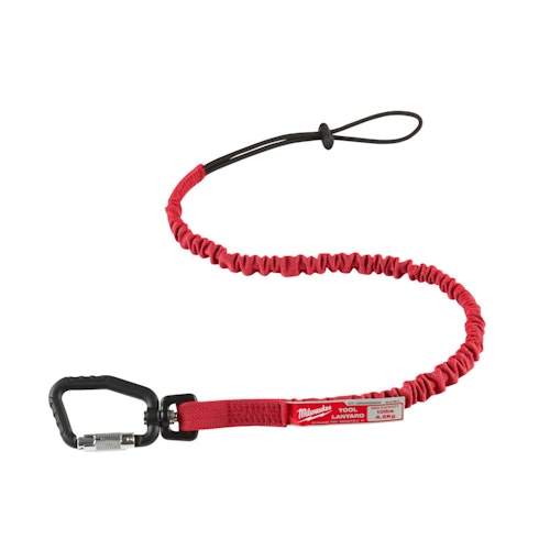 Milwaukee Werkzeugsicherungsgurt dyn. bis 4,5 kg 4932471351