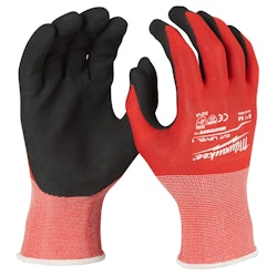 Milwaukee Schnittschutzhandschuhe Kl. 1 M/8 4932471416