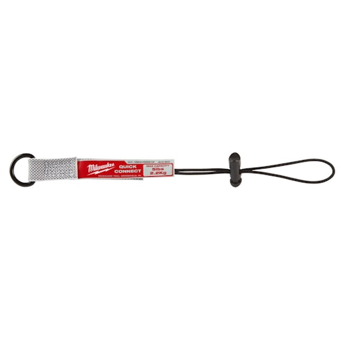 Milwaukee Quick-Connect Sicherungsband 2,25kg(3pc) 4932471430