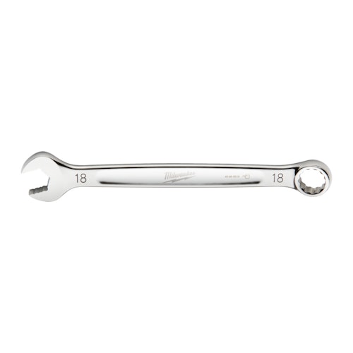 Milwaukee Maxbite Ringmaulschlüssel 18 mm 4932471526